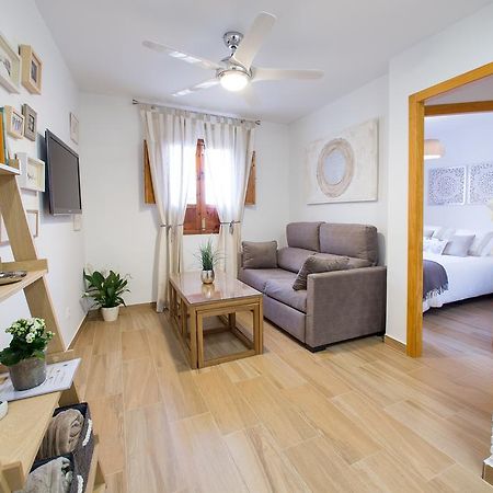 Sunshine Plaza Abades Leilighet Córdoba Eksteriør bilde