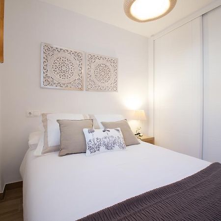 Sunshine Plaza Abades Leilighet Córdoba Eksteriør bilde