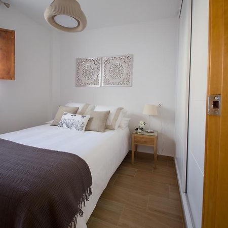 Sunshine Plaza Abades Leilighet Córdoba Eksteriør bilde