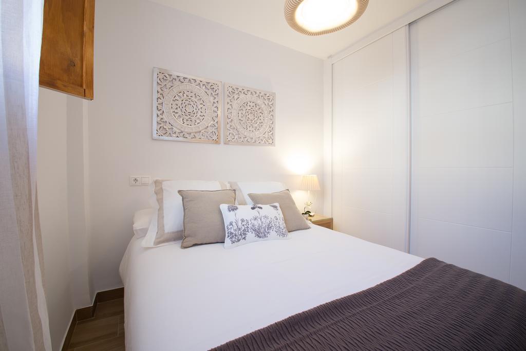 Sunshine Plaza Abades Leilighet Córdoba Eksteriør bilde