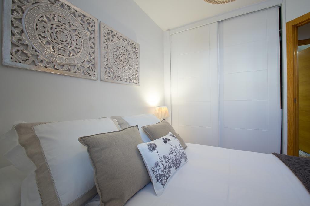 Sunshine Plaza Abades Leilighet Córdoba Eksteriør bilde